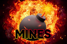 Игра:Mines