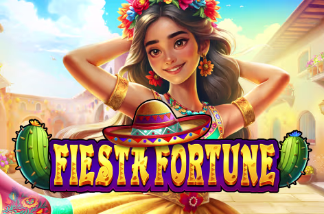 Игра:Fiesta Fortune